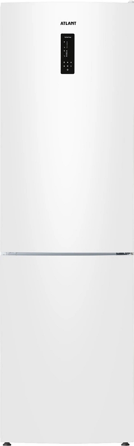 Frigider cu doua usi Atlant XM4624101NL / 368 l / 196.8 cm / A+ / Alb photo 1 Frigider cu doua usi Atlant XM4624101NL / 368 l / 196.8 cm / A+ / Alb photo 1