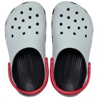 Slapi Crocs Classic Retro Sport Clog K thumbnav 3