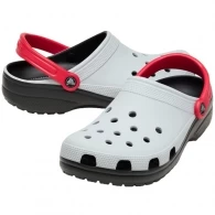 Slapi Crocs Classic Retro Sport Clog K thumbnav 5