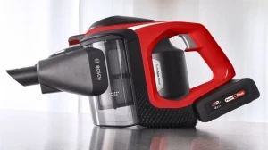 Вертикальный пылесос Bosch BCS8214ANM thumbnav 2