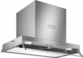 Вытяжка полновстраиваемая Neff D64XAF8NO 