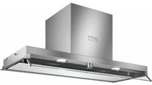Вытяжка полновстраиваемая Neff D94XAF8NO thumbnav 1