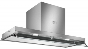 Вытяжка полновстраиваемая Neff D94XAF8NO 