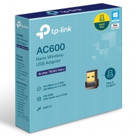 Адаптер TP-Link TP-Link Archer T600U Nano thumbnav 3