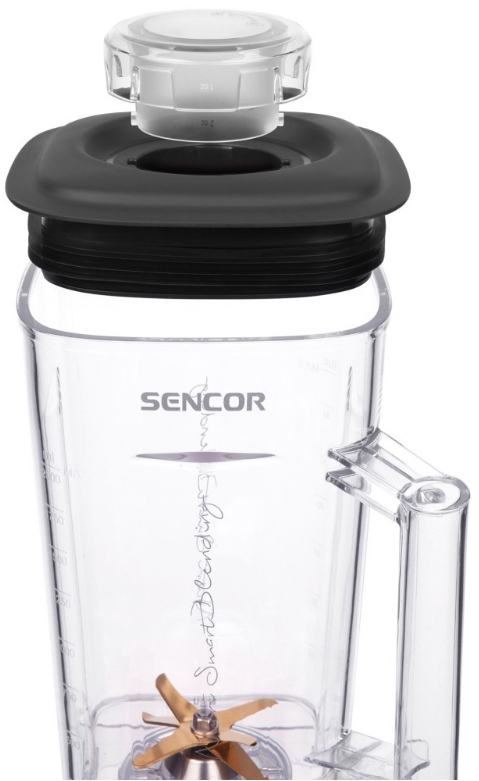 Блендер Sencor SBU8850NP photo 5