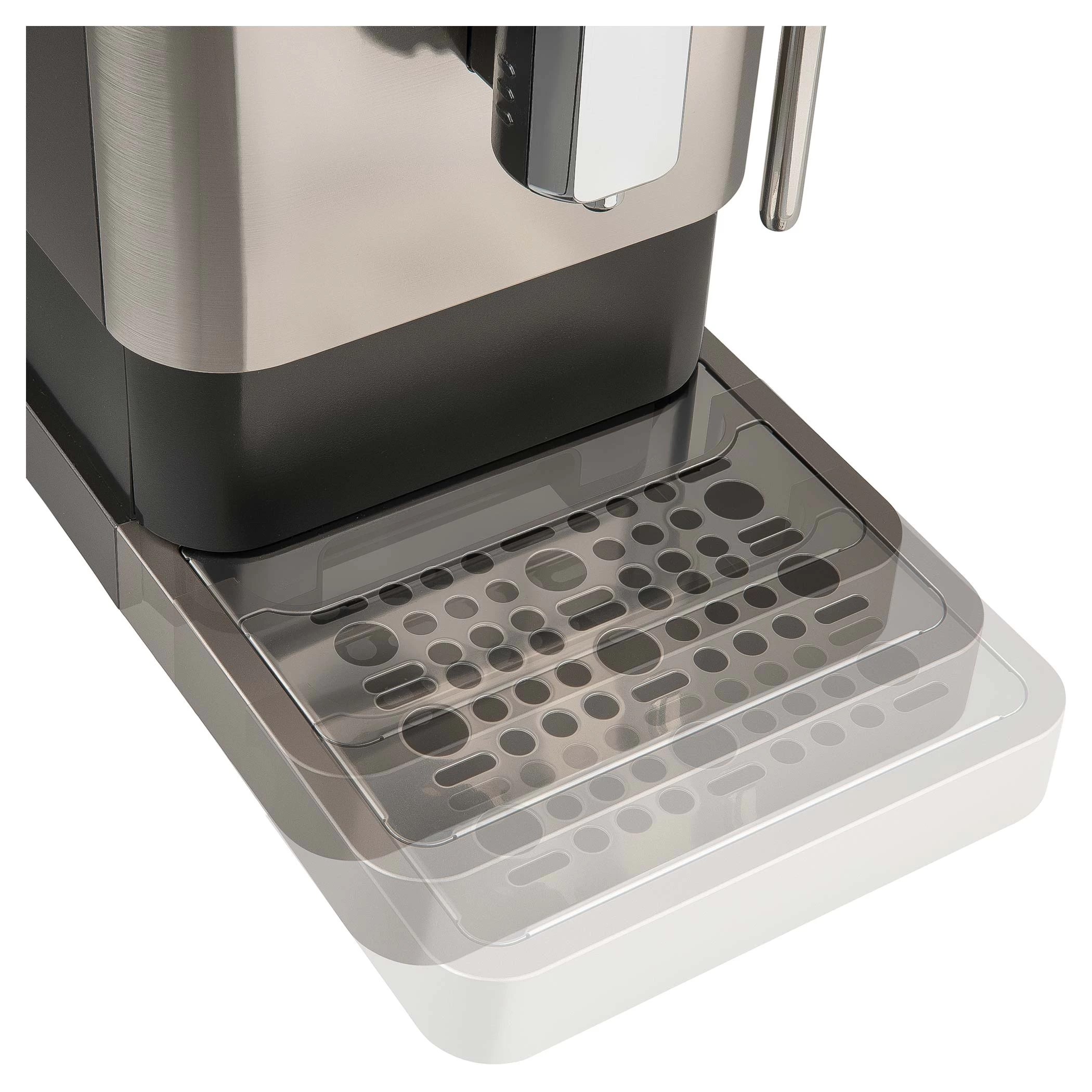 Aparat de cafea Espresso Sencor SES8020NP / 19 bar / Espresso photo 5