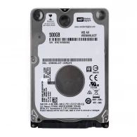 HDD intern Western Digital (WD) WD5000LUCTNP 