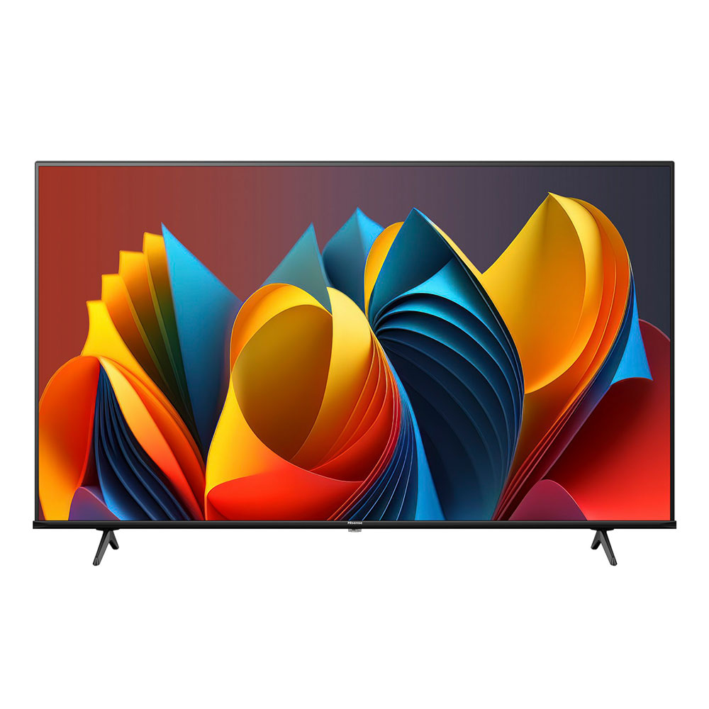 Телевизор Hisense 43E7NQ / 43" / QLED / UHD 4K photo 1