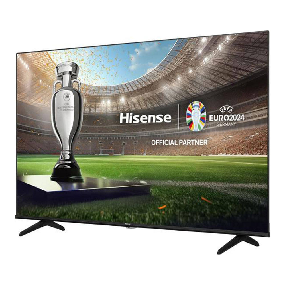 Телевизор Hisense 43E7NQ / 43" / QLED / UHD 4K photo 3