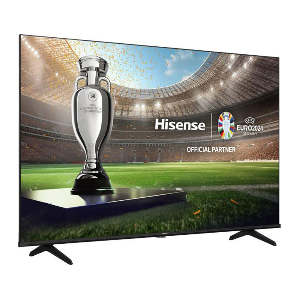 Телевизор Hisense 43E7NQ / 43" / QLED / UHD 4K photo 5