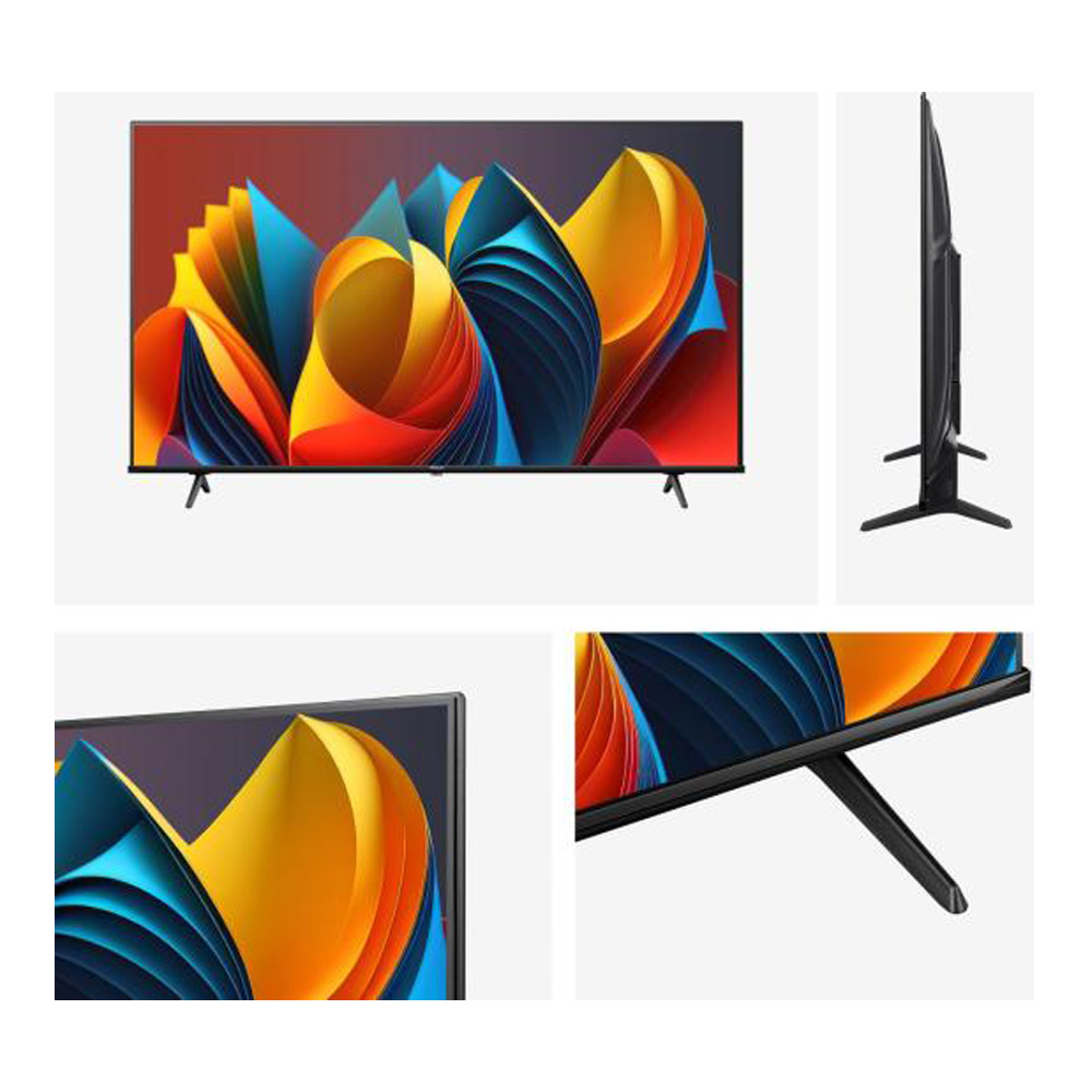 Телевизор Hisense 55E7NQ / 55" / QLED / 4K UHD photo 6