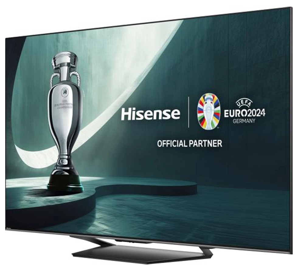 Televizor Hisense 55U7NQ / 55" / Mini LED / UHD 4K photo 2