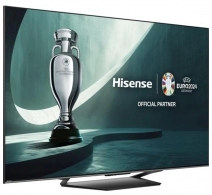 4K Mini LED Hisense 55U7NQ thumbnav 8