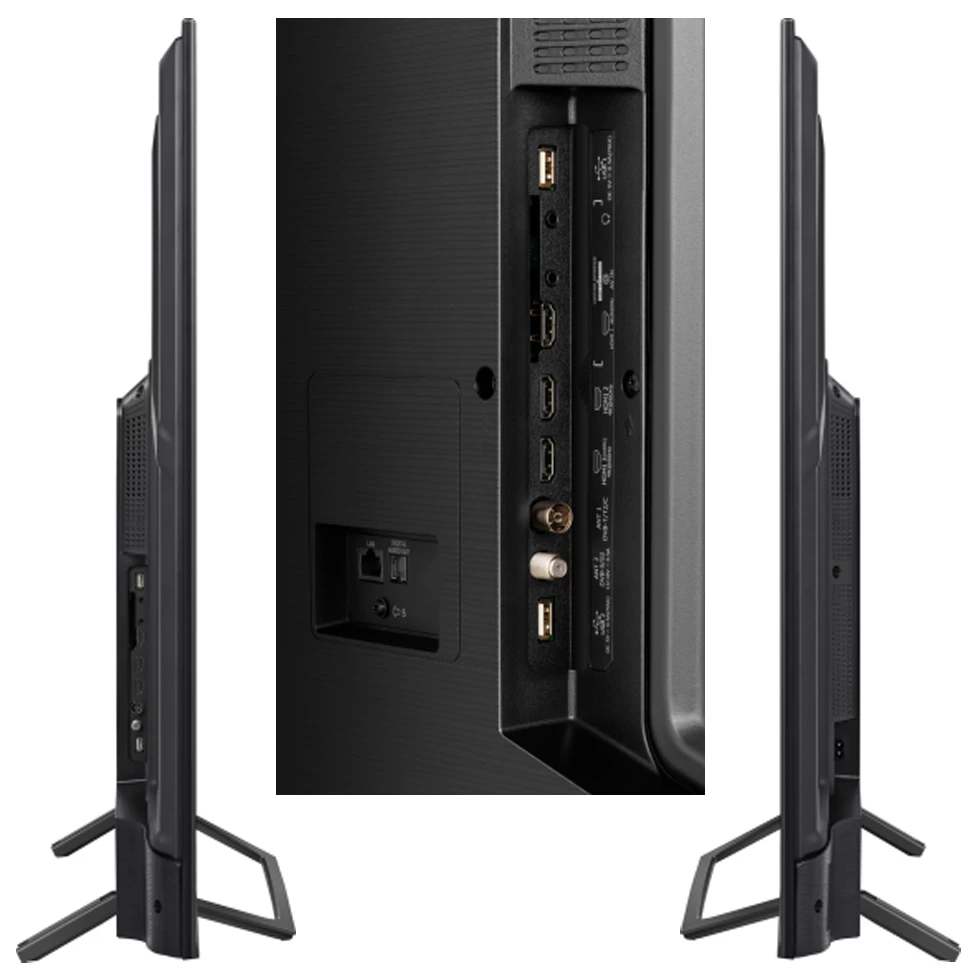 Televizor Hisense 65A7NQ / 65" / QLED / UHD 4K photo 5
