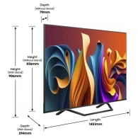 Televizor QLED Hisense 65A7NQ thumbnav 7