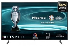 4K Mini LED Hisense 65U6NQ 