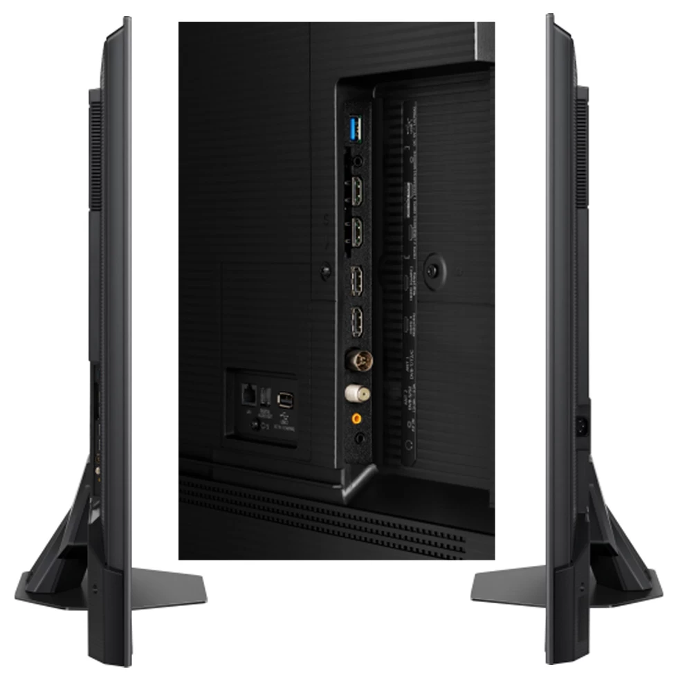 Televizor Hisense 65U8NQ / 65" / Mini LED / UHD 4K photo 6