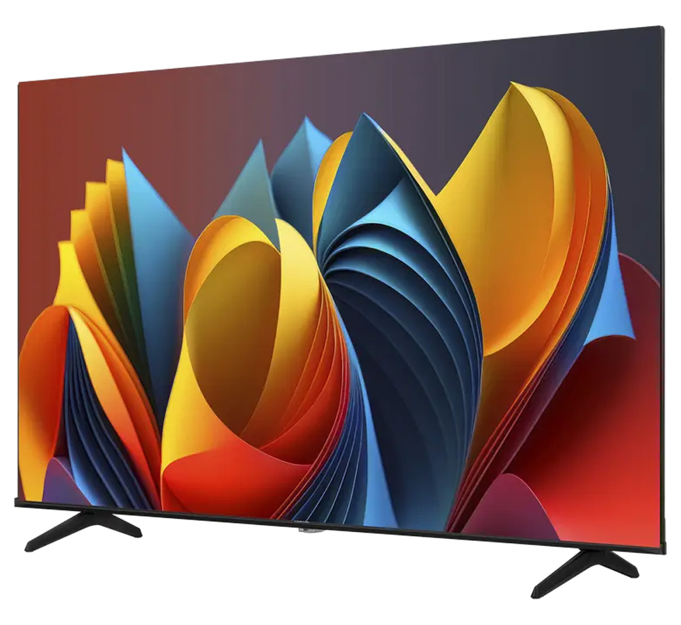 Телевизор Hisense 75E7NQ / 75" / QLED / UHD 4K photo 3