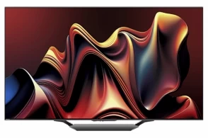 4K Mini LED Hisense 75U7NQ 