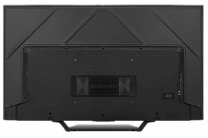 4K Mini LED Hisense 75U7NQ thumbnav 4