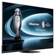 4K Mini LED Hisense 75U8NQ thumbnav 2