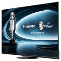 4K Mini LED Hisense 75U8NQ thumbnav 3