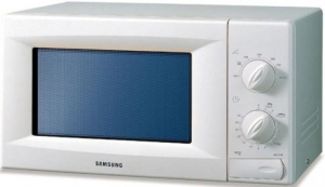 Cuptor cu microunde Samsung M-1712NR thumbnav 1