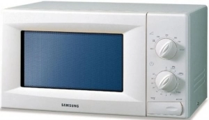 Cuptor cu microunde Samsung M-1712NR 