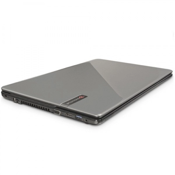 Laptop Acer ENTE69KB 15.6 / Negru photo 1