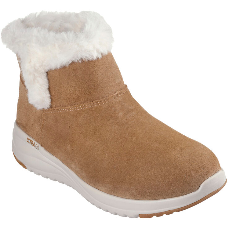 Сапоги Skechers ON-THE-GO STELLAR / Женский / 36L / Коричневый photo 5