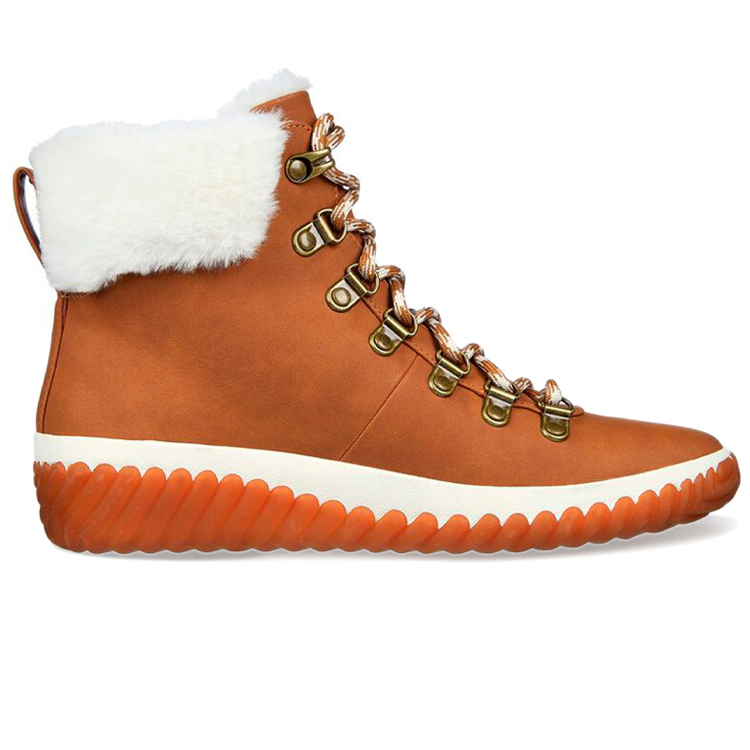 Сапоги Skechers JAGGED POND - NO REG / Женский / 36 / Коричневый photo 2