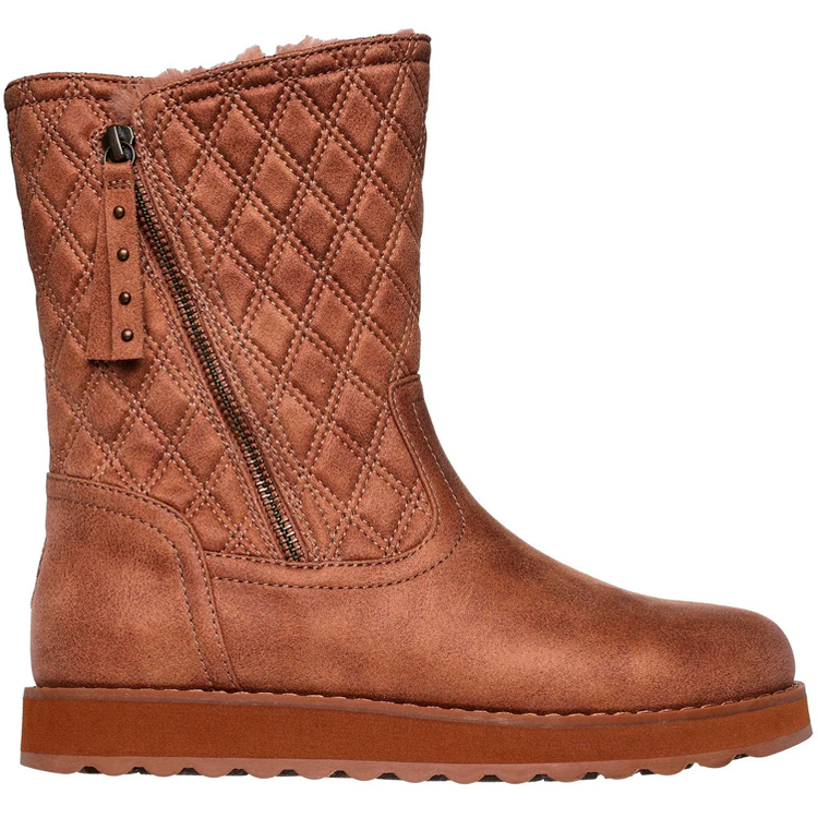 Сапоги Skechers KEEPSAKES 2.0 - MORN / Женский / 37 / Коричневый photo 2