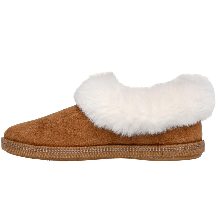 Сапоги Skechers COZY CAMPFIRE - WINT / Женский / 36.5 / Коричневый photo 1 Сапоги Skechers COZY CAMPFIRE - WINT / Женский / 36.5 / Коричневый photo 1