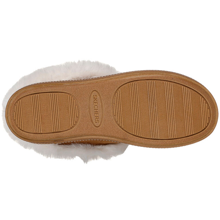 Сапоги Skechers COZY CAMPFIRE - WINT / Женский / 36.5 / Коричневый photo 4