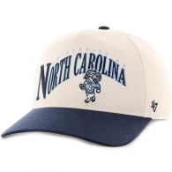 Chipiu 47 Brand NCAA North Carolina Tar Heels Wave 