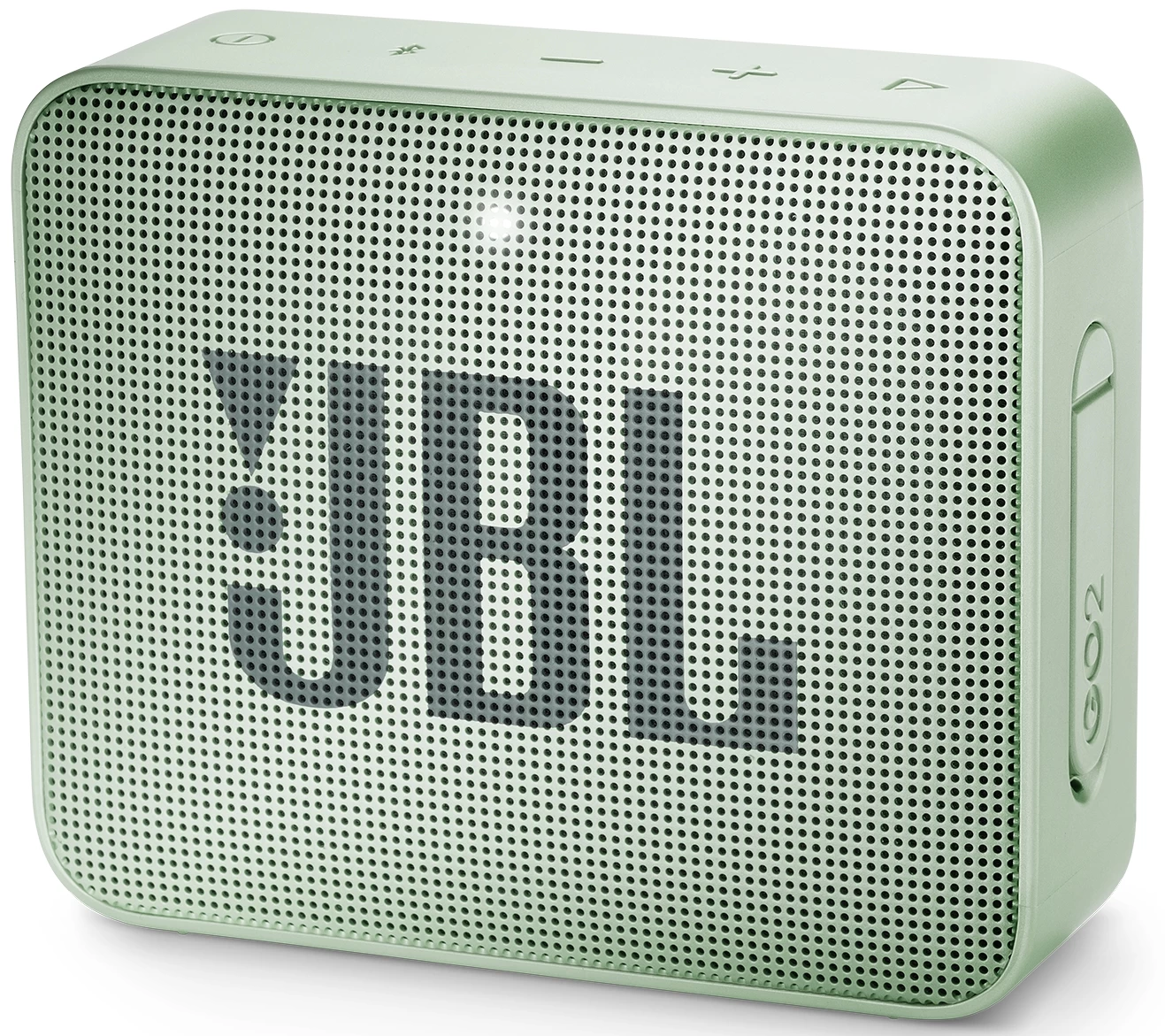 Boxa portabila JBL GO 2 Verde photo 1