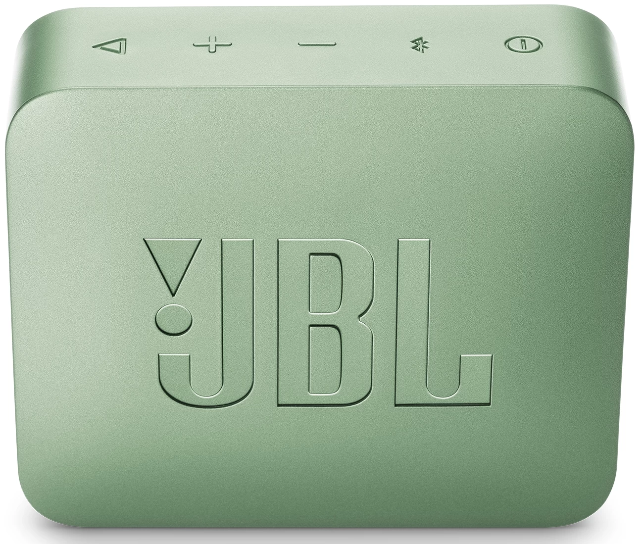 Boxa portabila JBL GO 2 Verde photo 3