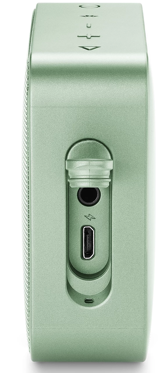 Boxa portabila JBL GO 2 Verde photo 4