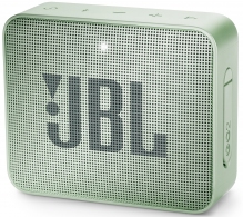 Boxa portabila JBL Go 2 Mint thumbnav 1