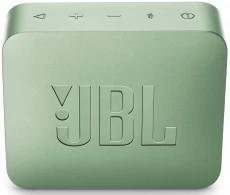 Boxa portabila JBL Go 2 Mint thumbnav 3