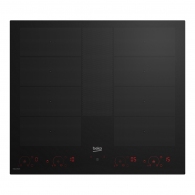 Plita incorporabila inductie Beko HII68811NT thumbnav 1