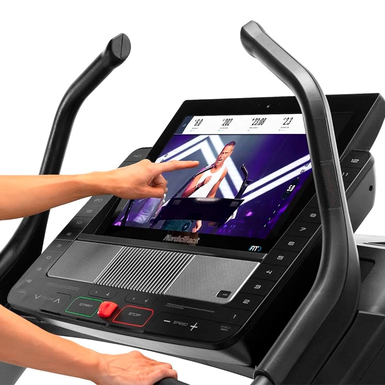 Banda de alergari NordicTrack Commercial X 22i photo 4