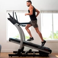 Banda de alergari NordicTrack Commercial X 22i thumbnav 5