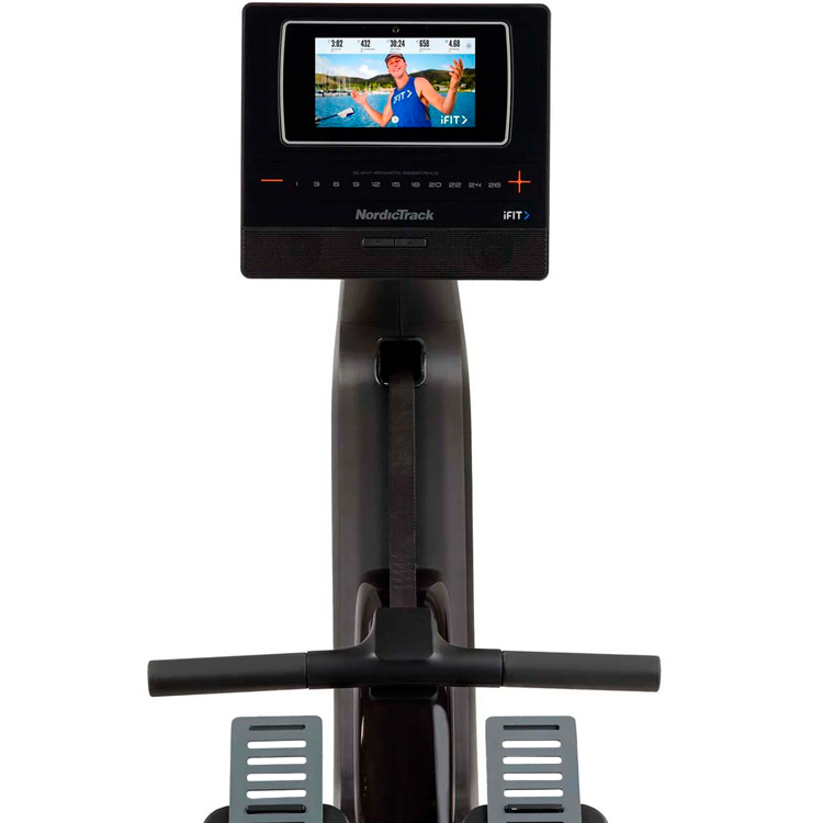 Aparat de vaslit NordicTrack RW600 photo 4