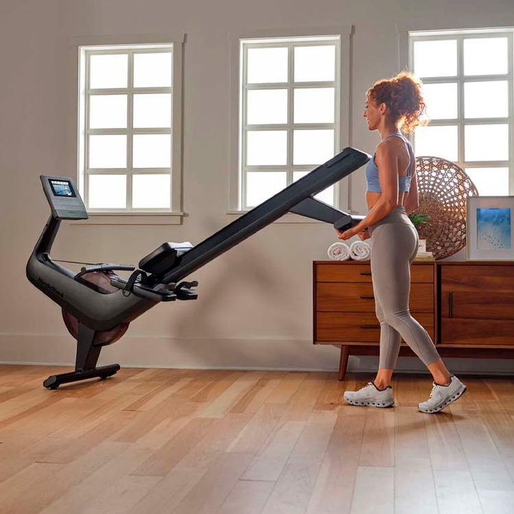 Aparat de vaslit NordicTrack RW600 photo 5