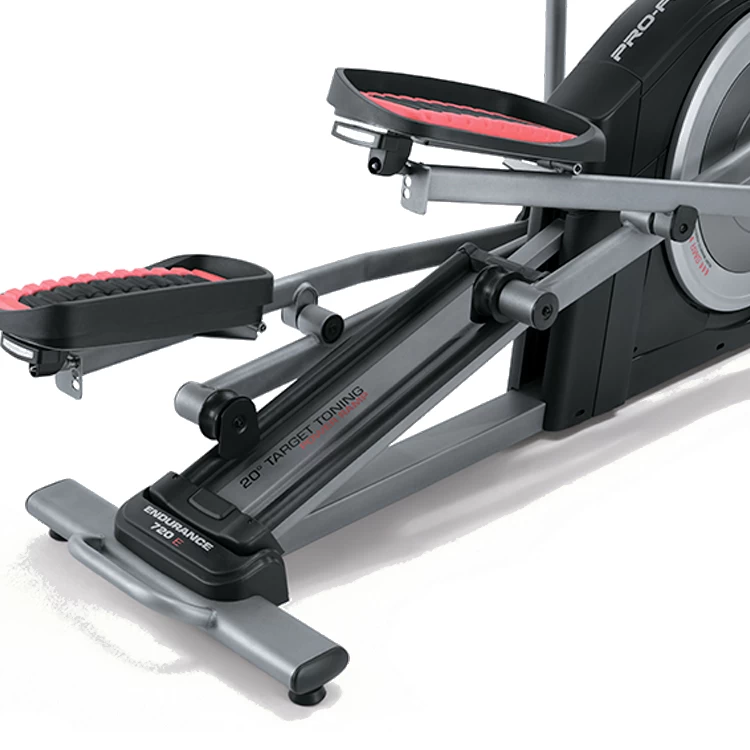 Bicicleta eliptica NordicTrack PFEL89720-INT photo 5