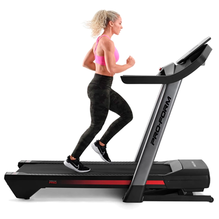 Banda de alergari NordicTrack PFTL12820-INT photo 4