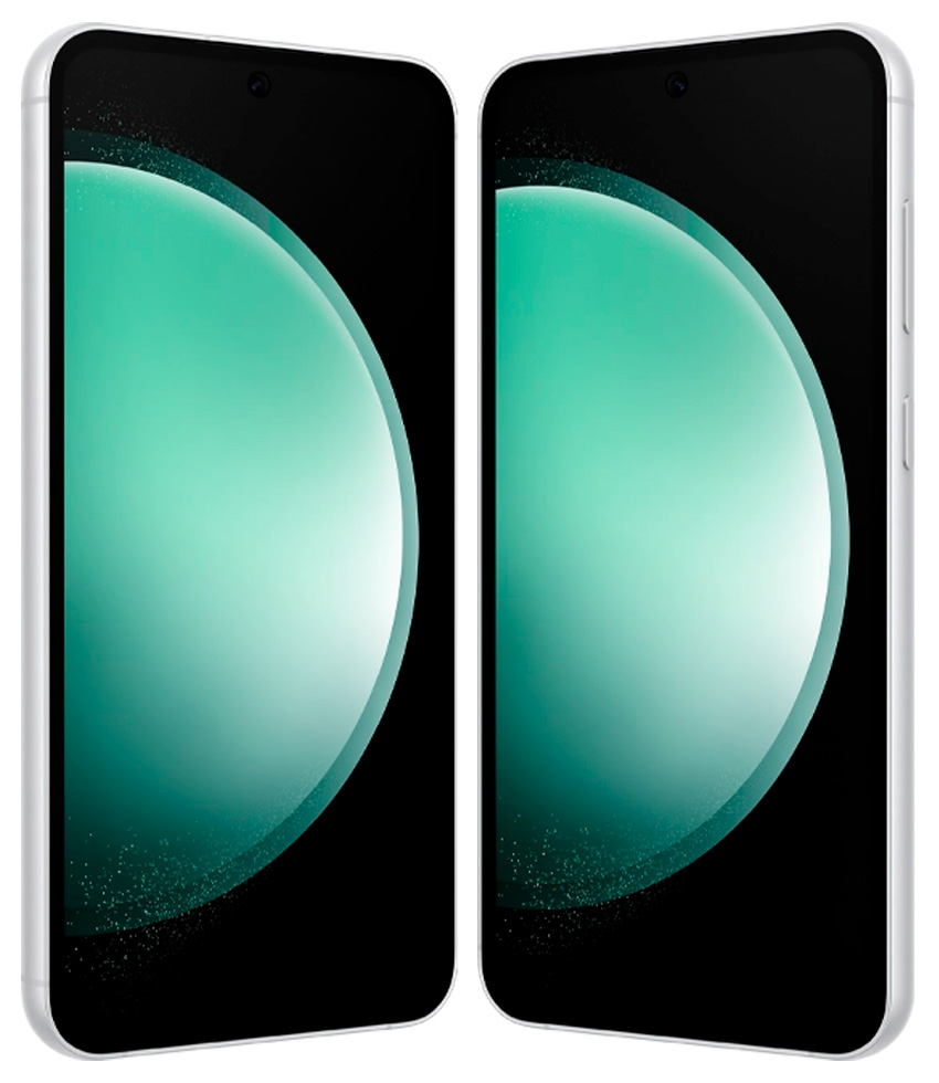 Smartphone Samsung Galaxy S23 FE / 6.4'' / / / Verde photo 4