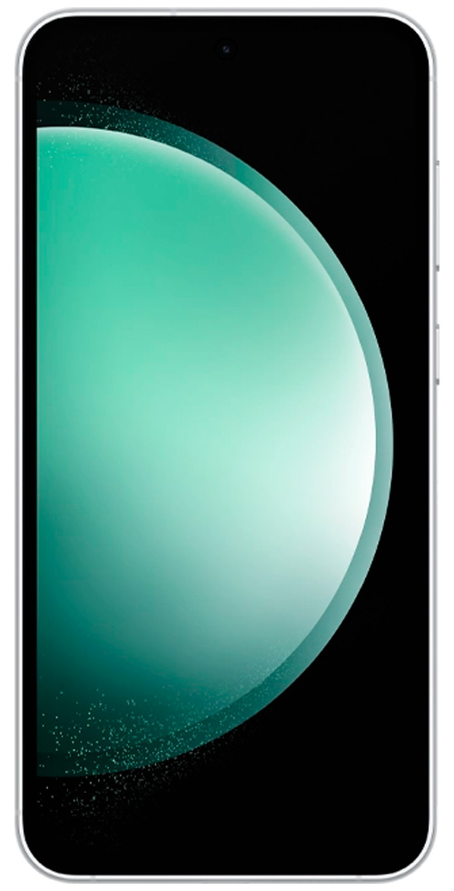 Smartphone Samsung Galaxy S23 FE / 6.4'' / / / Verde photo 5