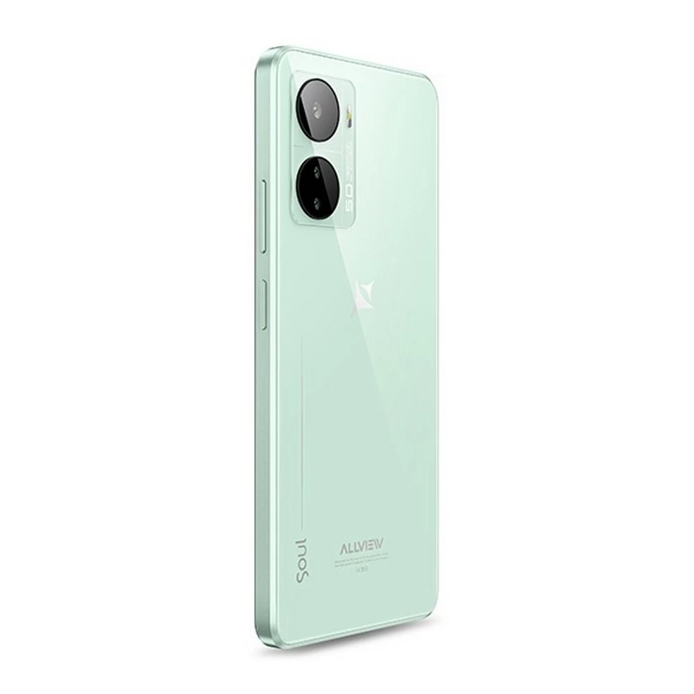 Смартфон Allview Soul X20 / 6.78'' / 8 ГБ / 128 ГБ / Light Mint photo 4
